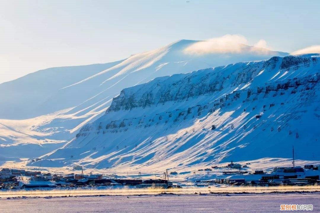 斯瓦尔巴群岛是挪威的海外属地 斯瓦尔巴群岛是哪个国家的