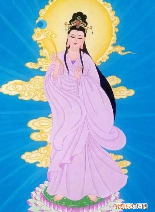 诸佛菩萨圣诞纪念日大全，收藏好了 菩萨的生日是几月几日