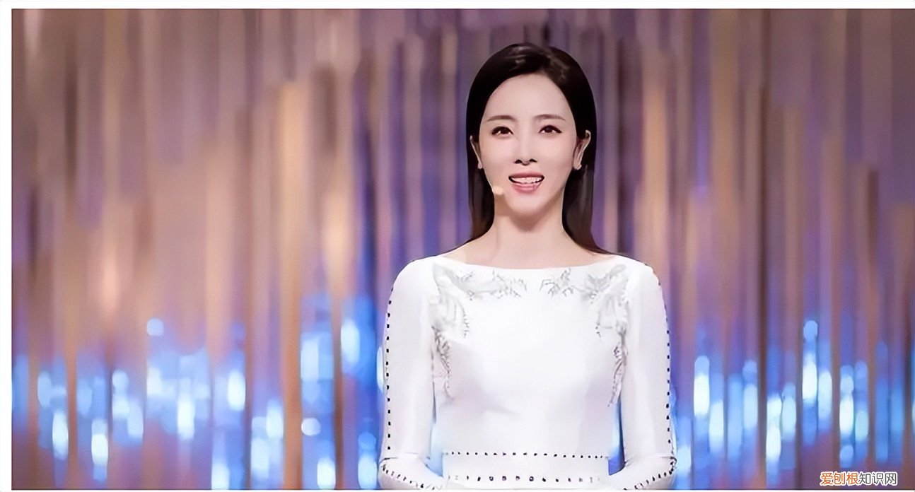 三年生两个娃，风光的背后有泪水 李思思的个人资料简介