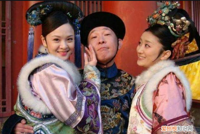 古代对食是什么意思？古代太监宫女假扮夫妻