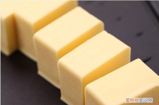 黄油是什么油?营养师:黄油、酥油、起酥油区别