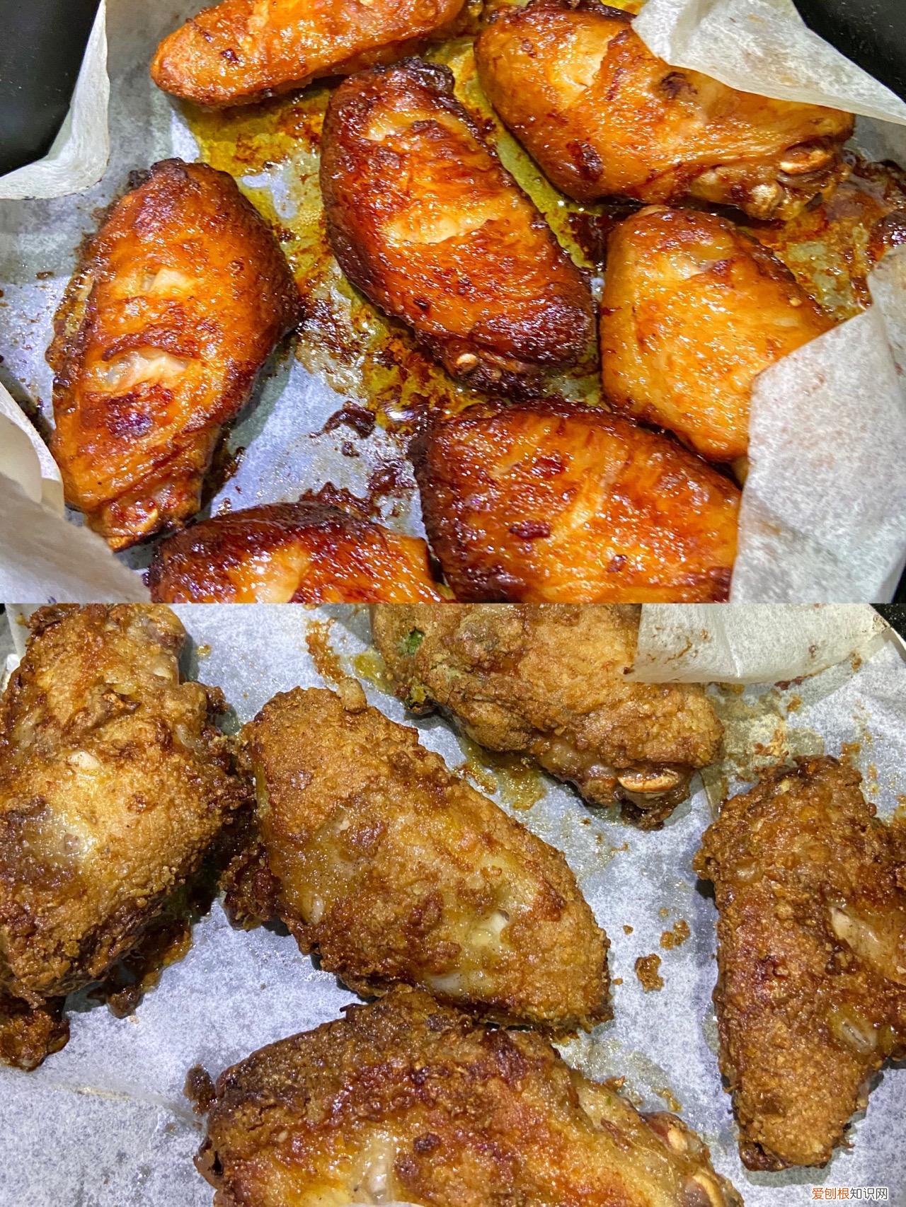 附：200道空气炸锅美食最好吃做法 空气炸锅食谱做法大全