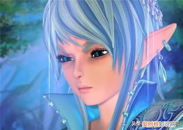 水王子最后娶了谁，水王子真正爱的人是谁