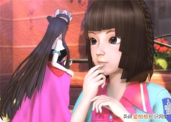 水王子最后娶了谁，水王子真正爱的人是谁