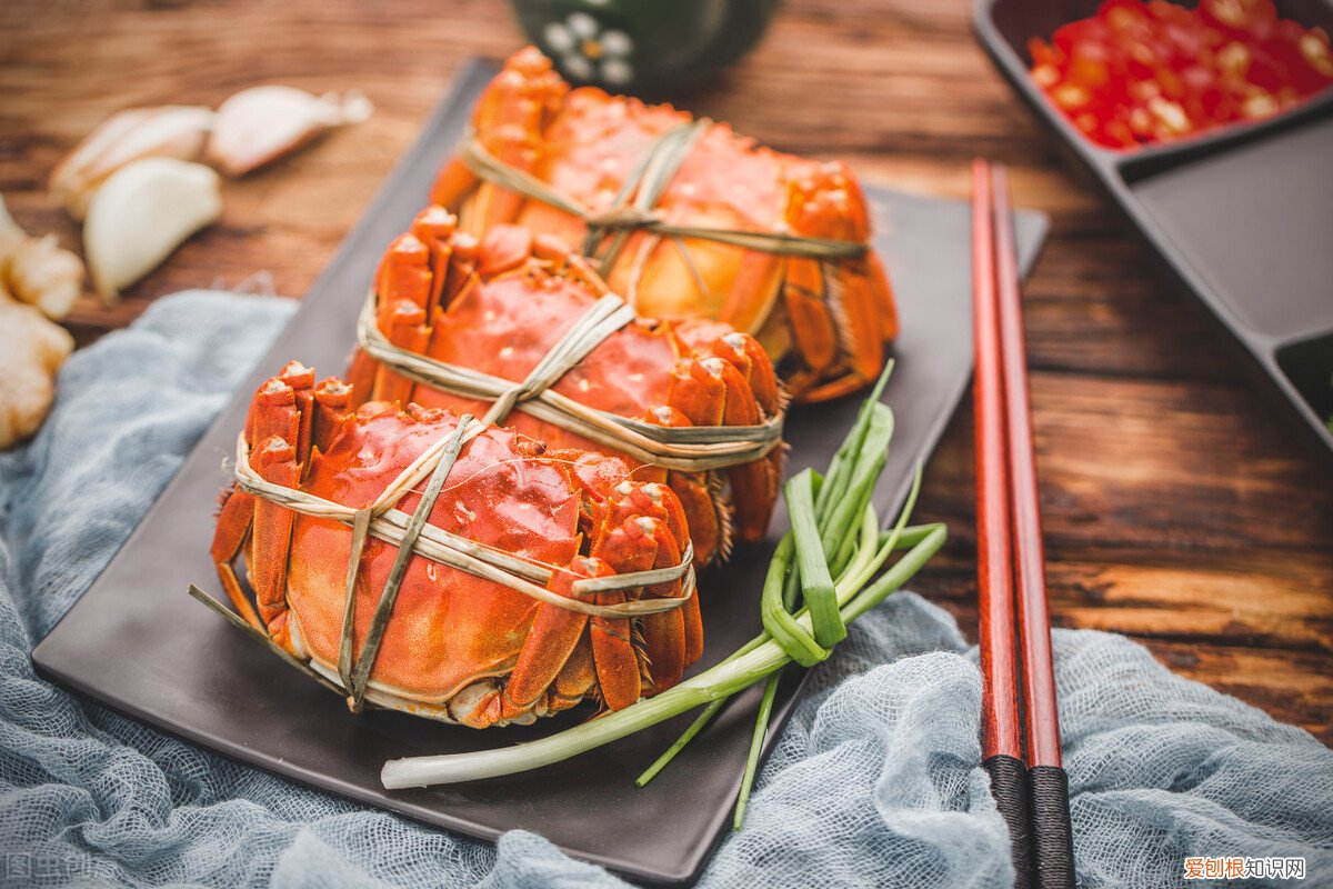 螃蟹要蒸多久才能蒸熟？一般蒸15分钟左右即可