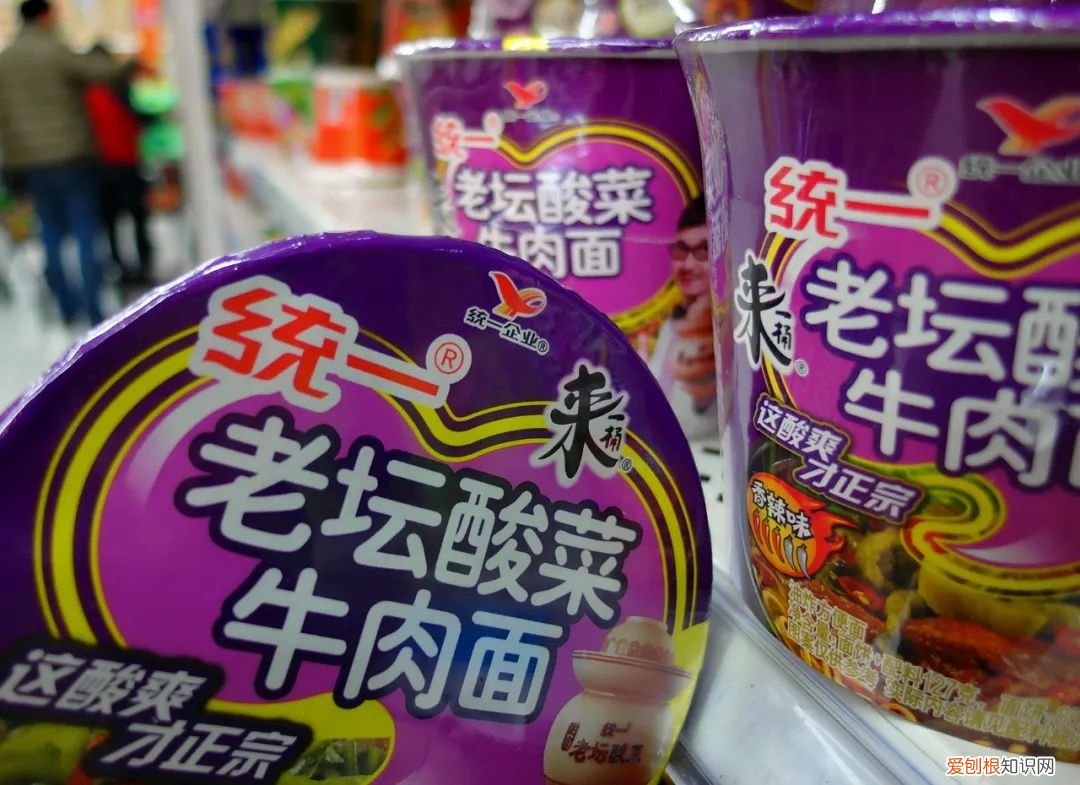 老坛酸菜方便面怎么了，2022年康师傅还能吃吗