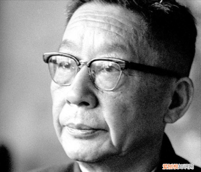 老舍的代表作品有哪些？3分钟带你了解一代文学巨匠