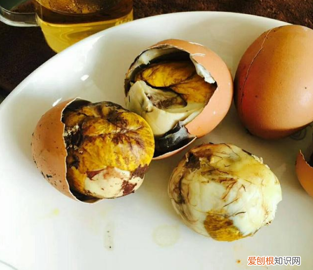 毛鸡蛋和活珠子是一样的么？活珠子和毛鸡蛋的区别