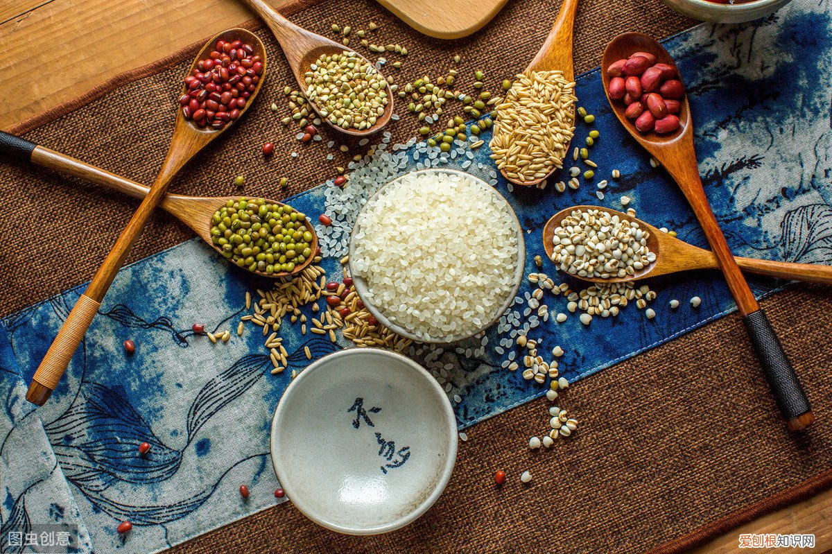 多吃这4类食物,效果迟早看得见 养胃吃什么食物最好