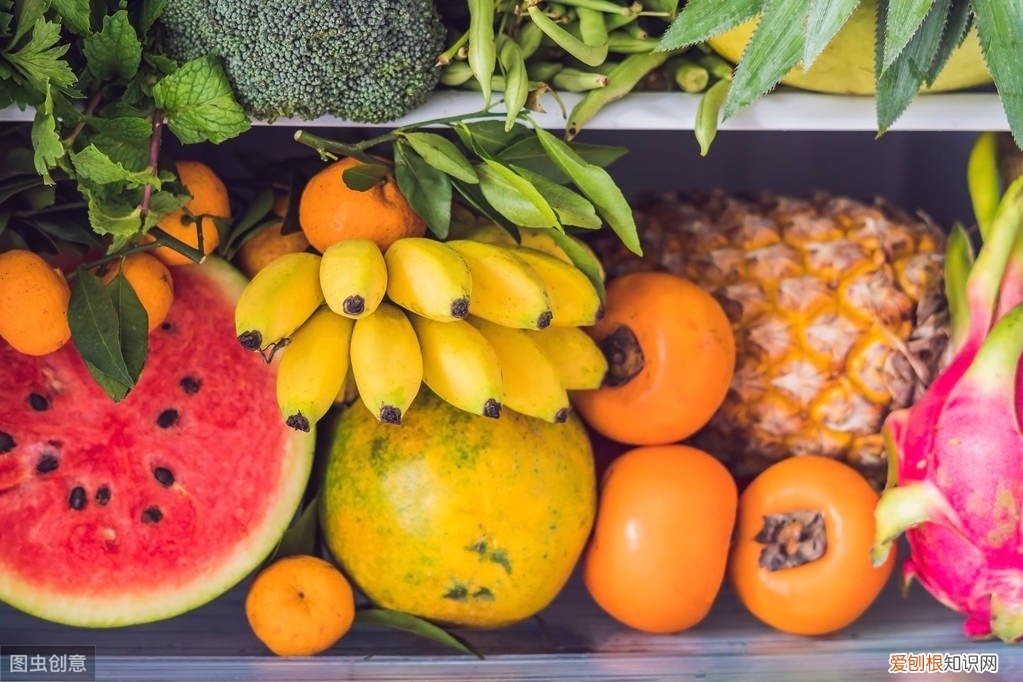 多吃这4类食物,效果迟早看得见 养胃吃什么食物最好