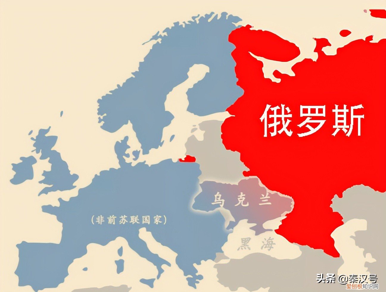 欧盟有哪些国家组成,加入欧盟需要什么条件?