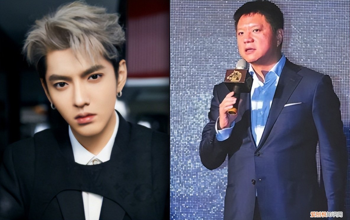 吴亦凡最新事件进展，网传他已回到加拿大了