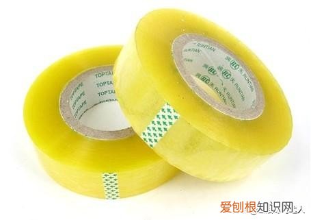 双面胶用什么方法能清除干净?分享几种方法轻松搞定