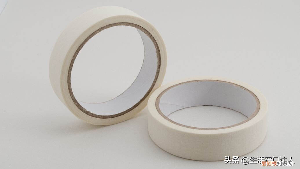 双面胶用什么方法能清除干净?分享几种方法轻松搞定