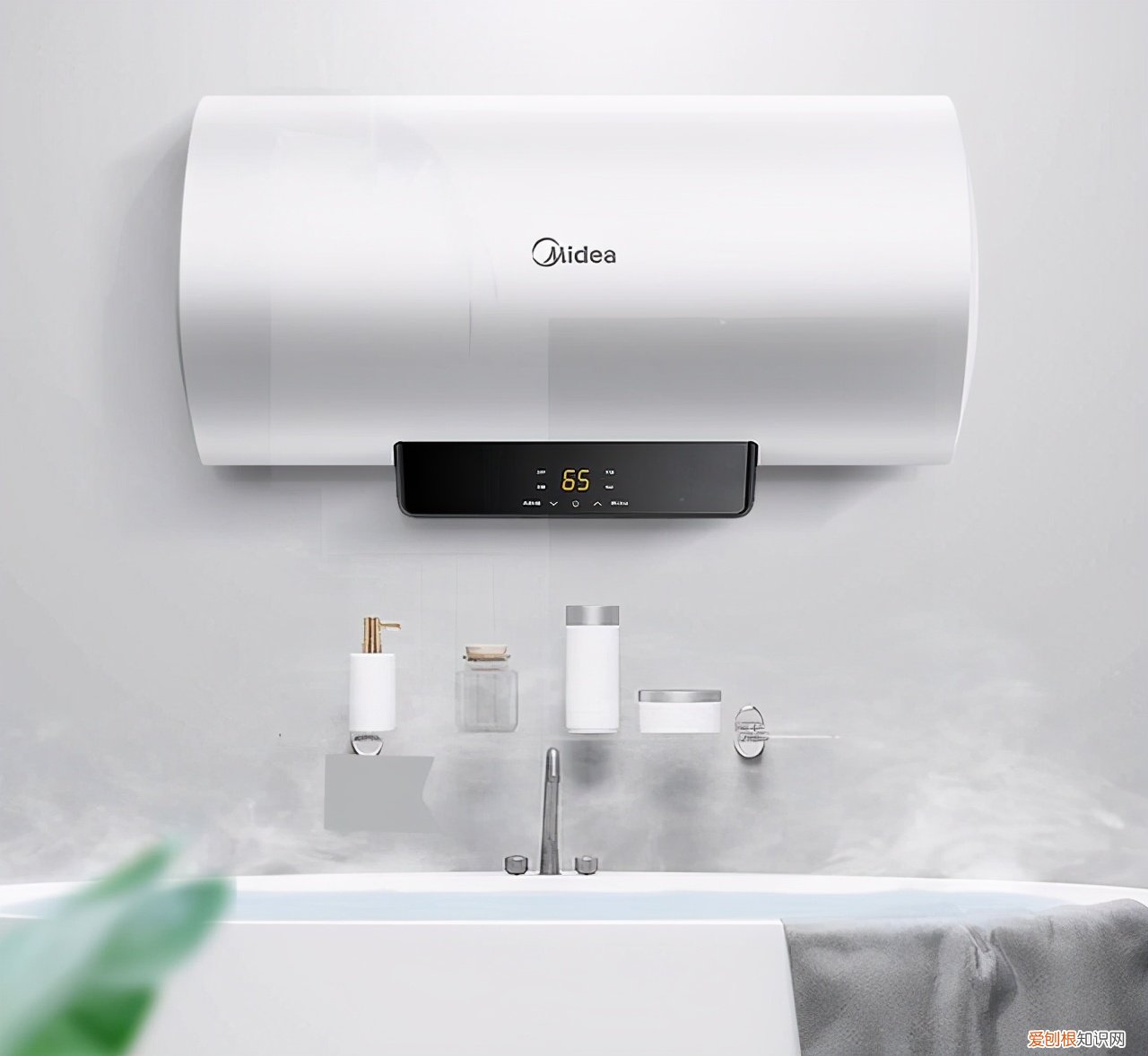 热水器不出热水怎么解决？看看是不是这3个原因