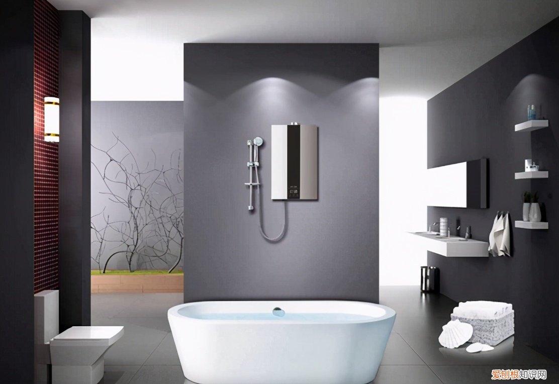 热水器不出热水怎么解决？看看是不是这3个原因