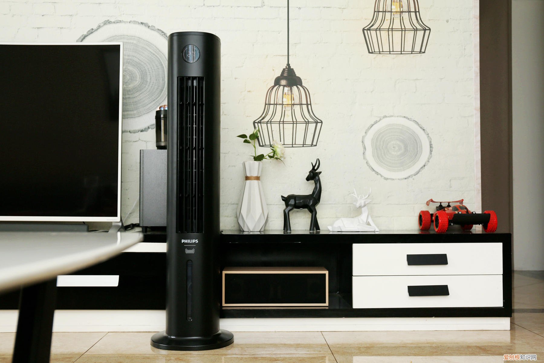 买空调扇是不是交“智商税”? 空调扇的制冷效果怎么样?