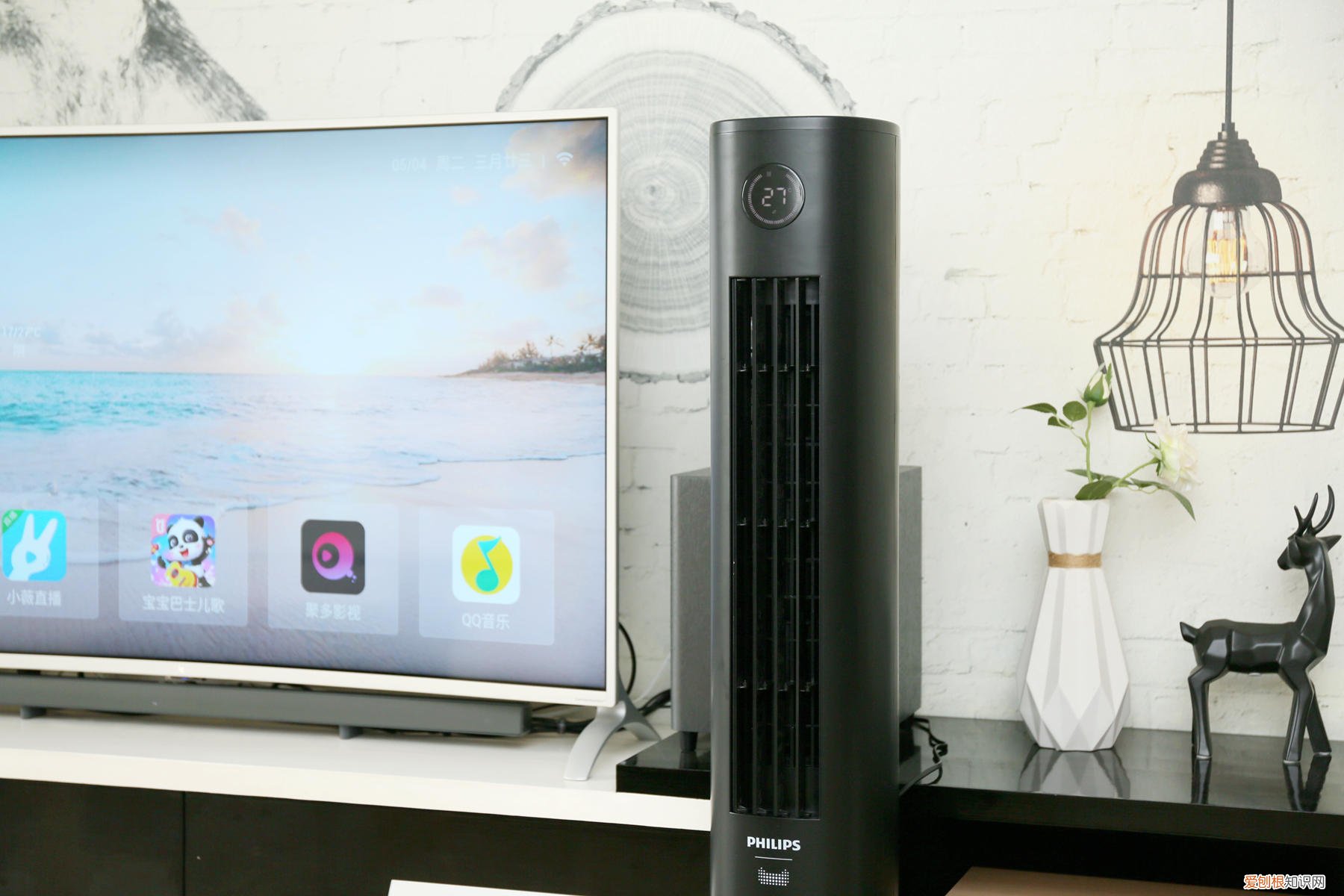 买空调扇是不是交“智商税”? 空调扇的制冷效果怎么样？