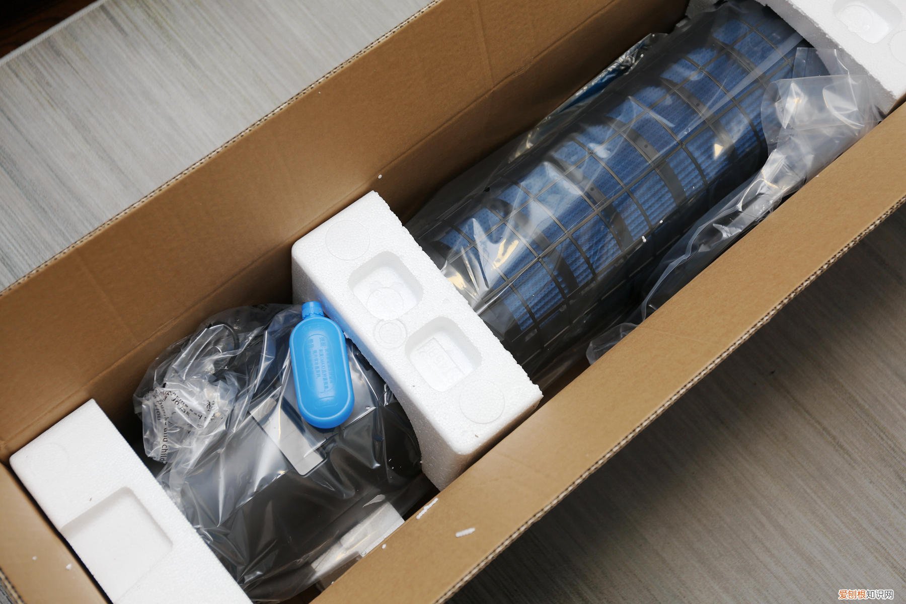 买空调扇是不是交“智商税”? 空调扇的制冷效果怎么样?