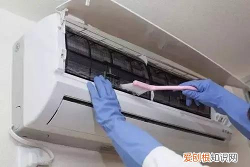 空调有异味怎么处理？自己动手2步就能轻松去除