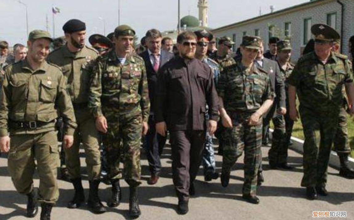 车臣为什么听俄罗斯的 车臣现在怎么不闹了