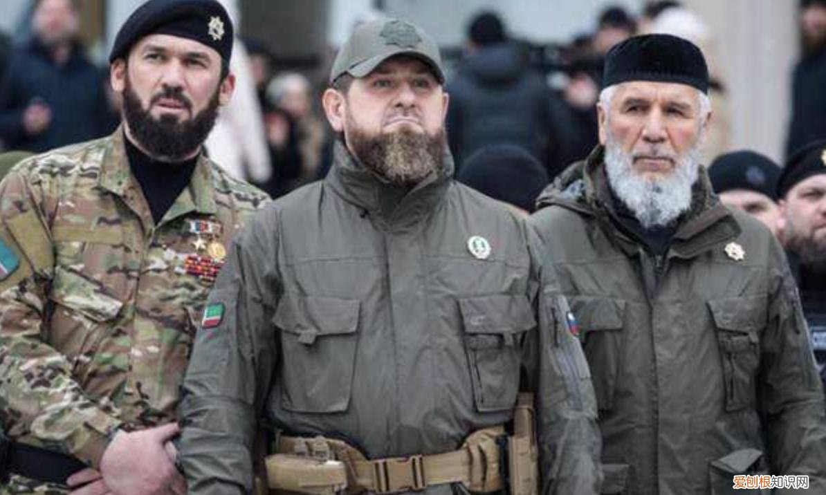 车臣为什么听俄罗斯的 车臣现在怎么不闹了