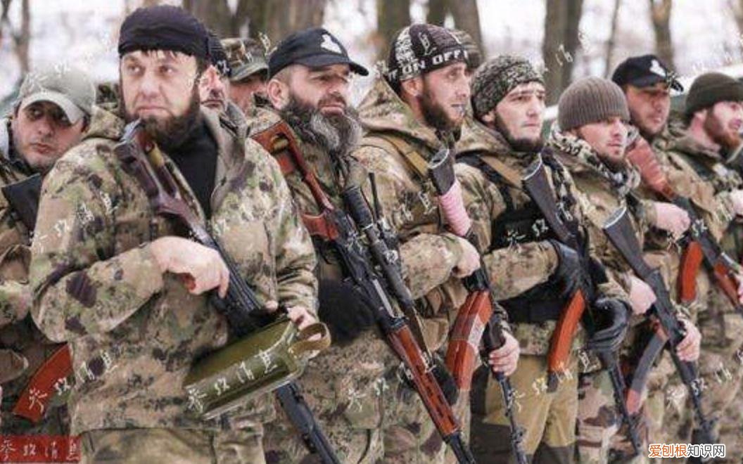 车臣为什么听俄罗斯的 车臣现在怎么不闹了