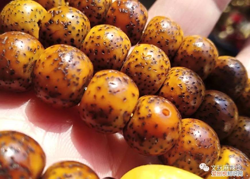 菩提手串有什么寓意？附：几种常见菩提手串寓意及颗数含义