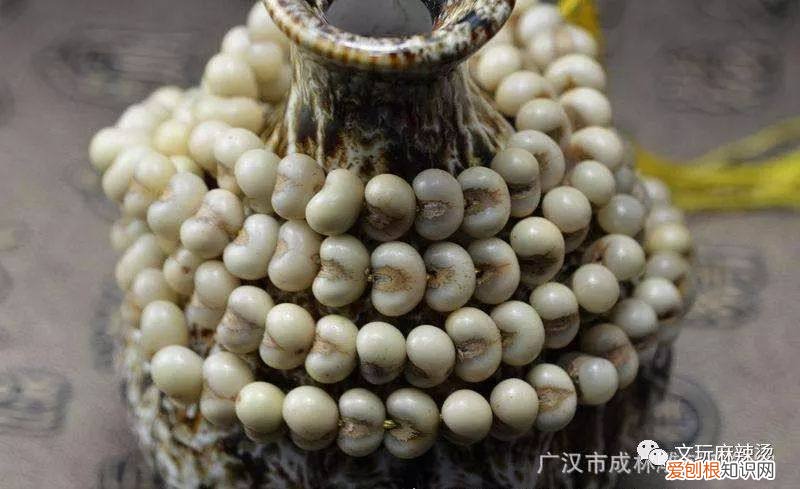 菩提手串有什么寓意？附：几种常见菩提手串寓意及颗数含义