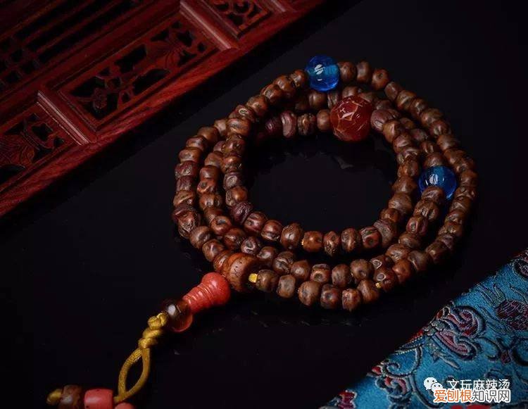 菩提手串有什么寓意？附：几种常见菩提手串寓意及颗数含义