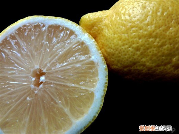 了解之后，终于明白了 喝柠檬水有什么作用与功效