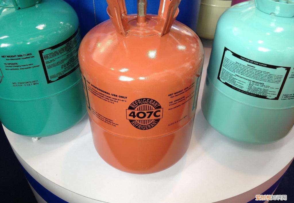 空调加氟多久加一次？记住师傅的5个一字诀