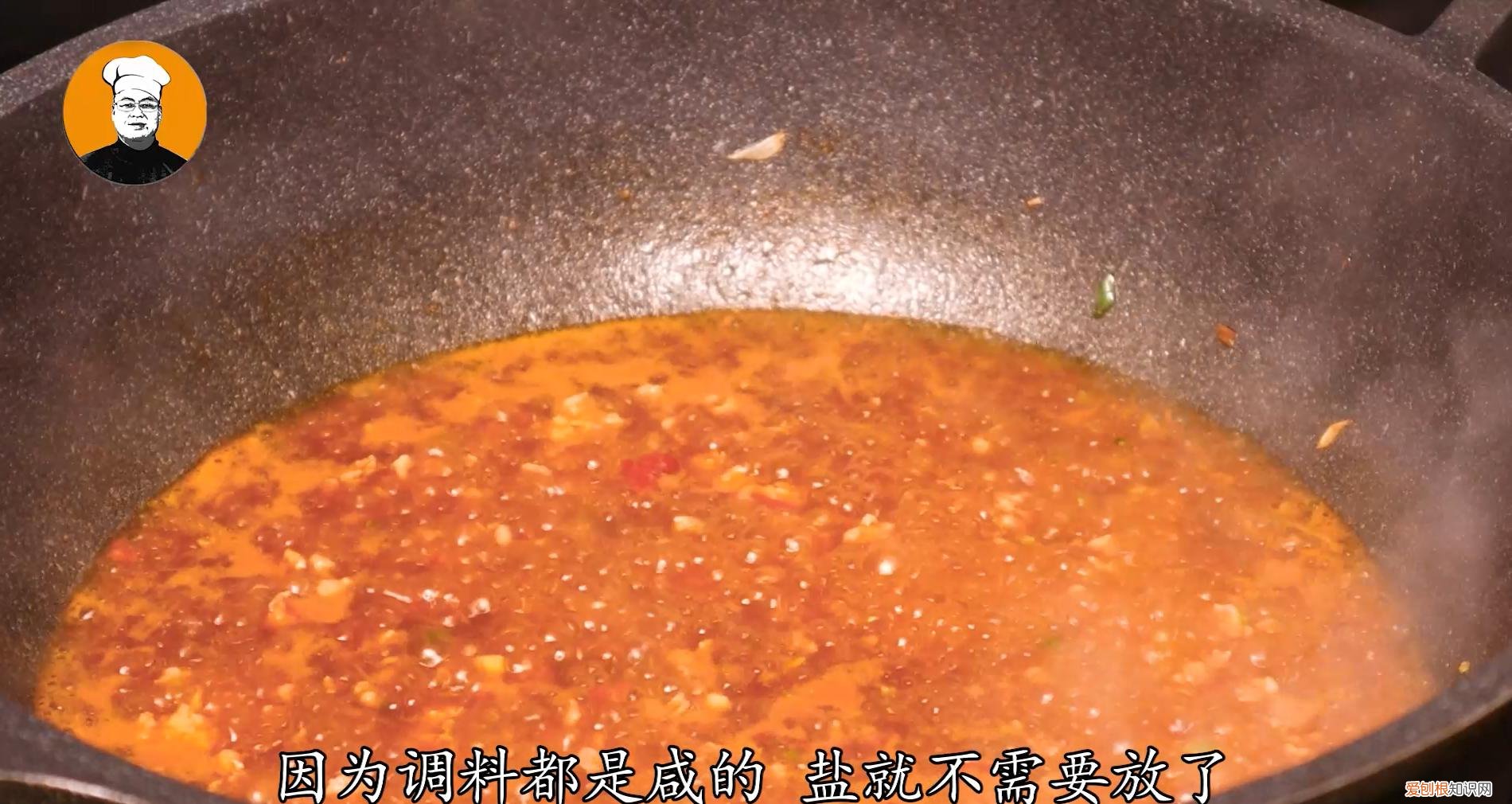 步骤详细，豆腐嫩而不碎 麻婆豆腐的家常做法