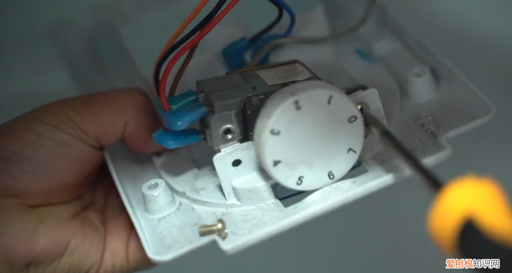 冰箱不制冷了一般都是哪里坏了？教你检查维修方法，1招搞定