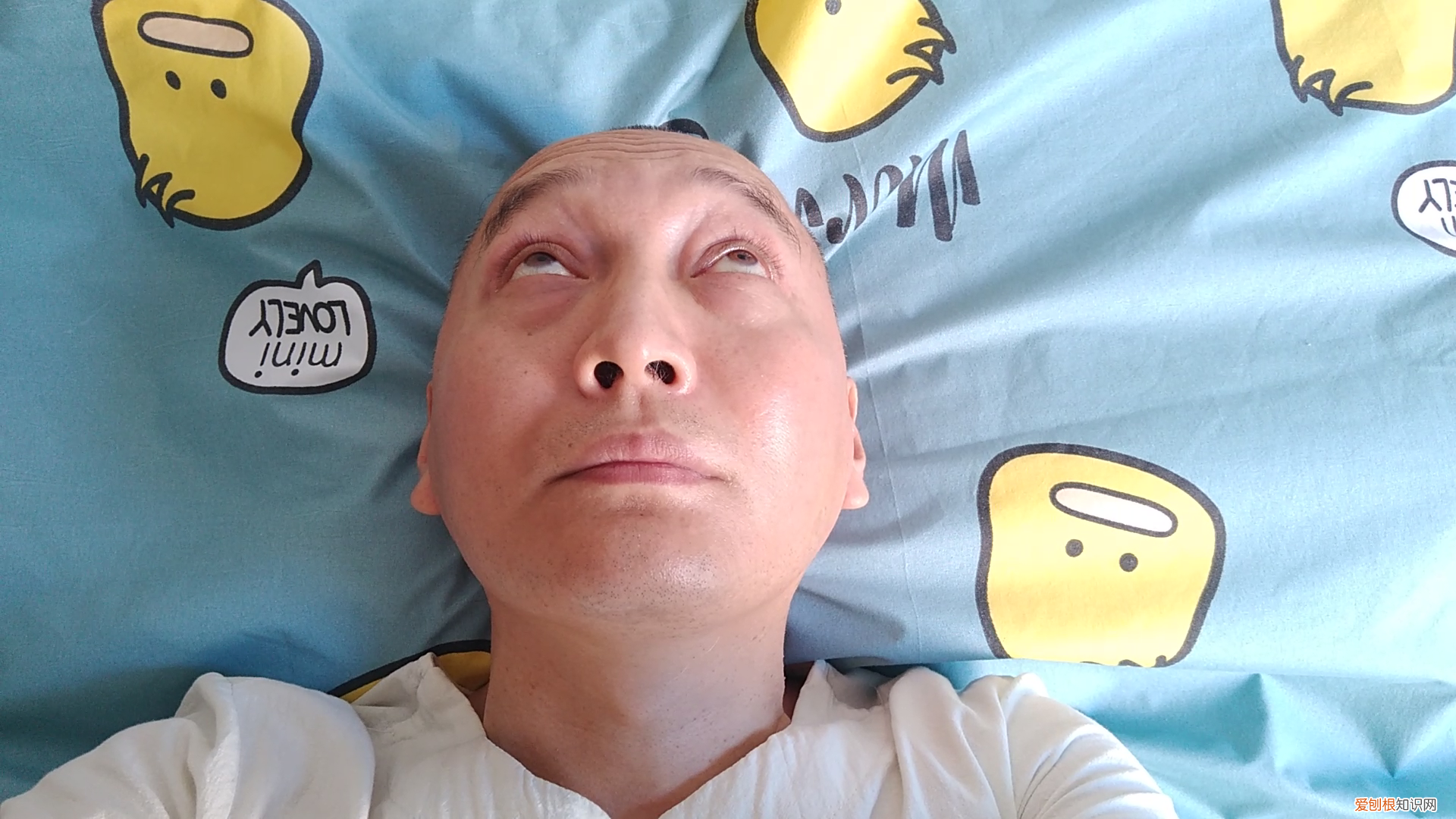 失眠睡不着有什么好的方法解决?6种方法助你快速入睡