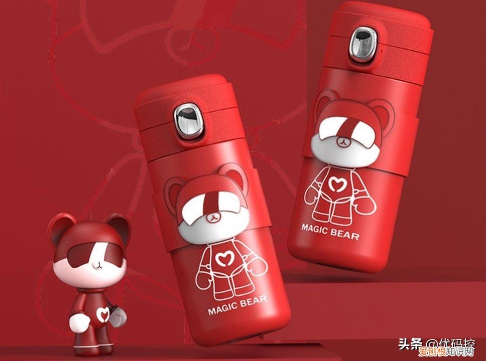 作为杯子颜控不能错过 口碑最好的8个保温杯