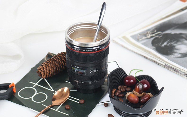 作为杯子颜控不能错过 口碑最好的8个保温杯