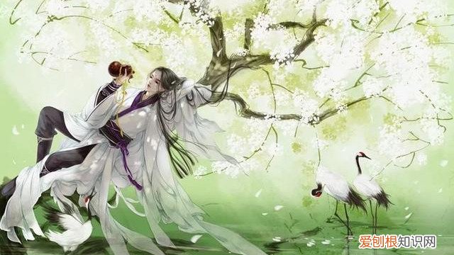 惊艳了世人千年 李白最难超越的一首诗