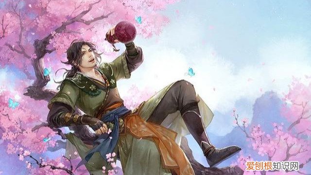 惊艳了世人千年 李白最难超越的一首诗