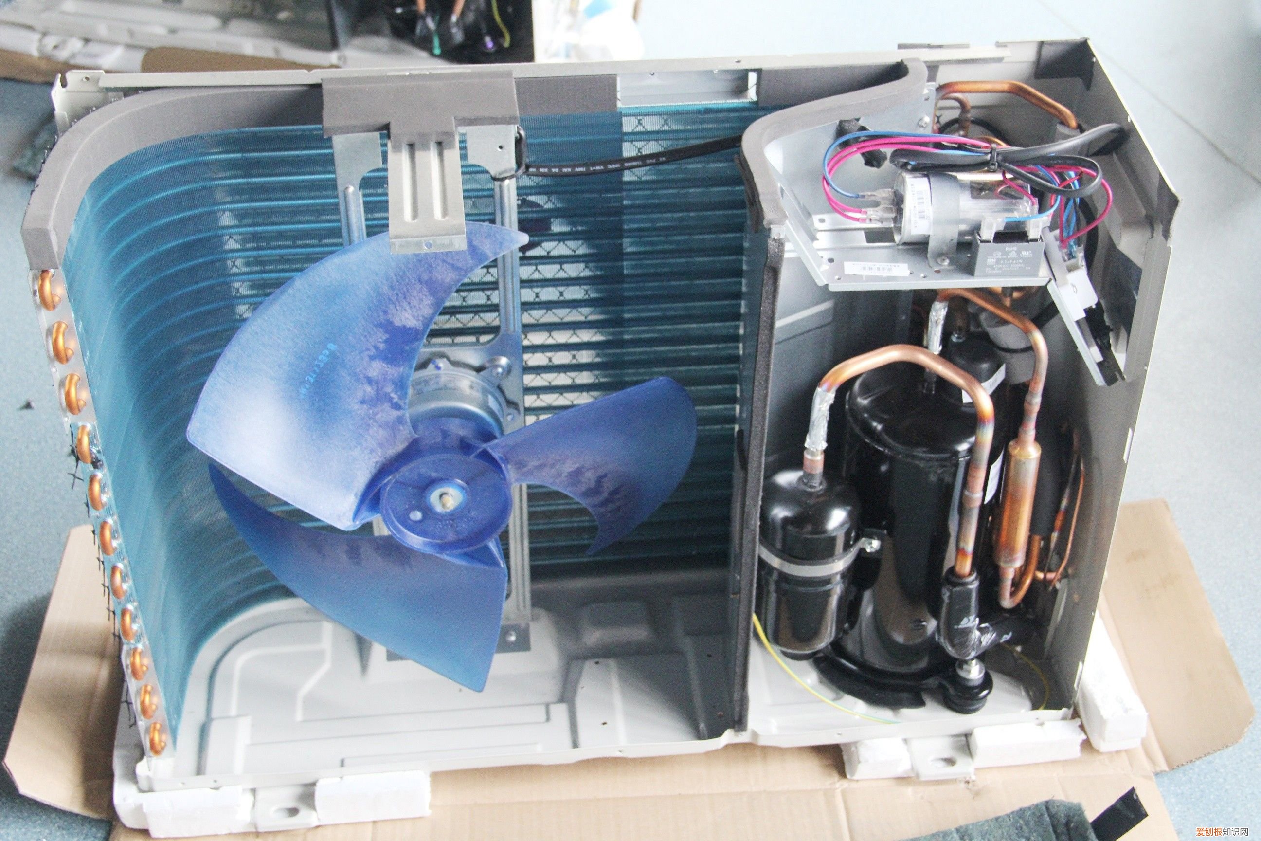 空调不制冷一般是什么原因?不一定是缺氟,没准是这五个问题