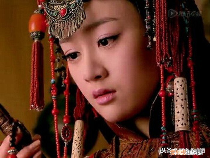 皇太极最爱的女人是谁？最爱的女人是海兰珠