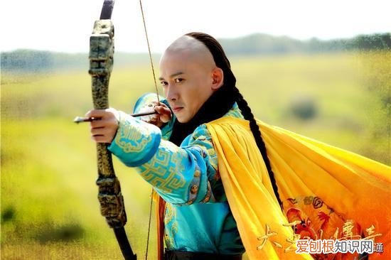 皇太极最爱的女人是谁？最爱的女人是海兰珠