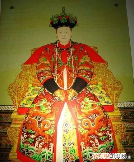 皇太极最爱的女人是谁？最爱的女人是海兰珠