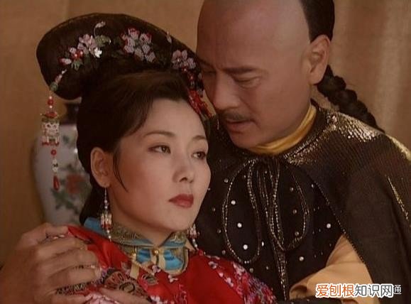 皇太极最爱的女人是谁？最爱的女人是海兰珠