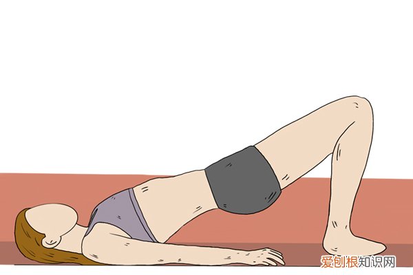 提肛运动好处多多！提肛运动怎么做才正确？