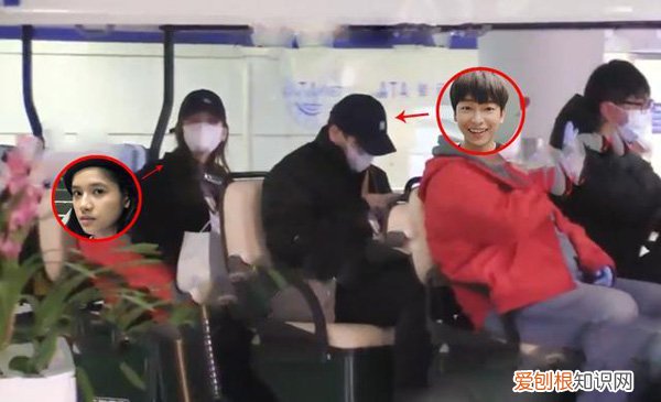 彭昱畅女友是谁？彭昱畅自曝正牌女友不是张婧仪