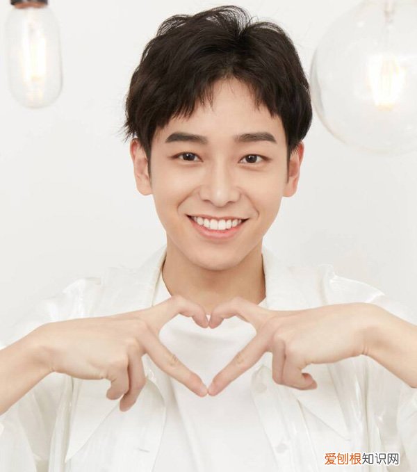 彭昱畅女友是谁？彭昱畅自曝正牌女友不是张婧仪