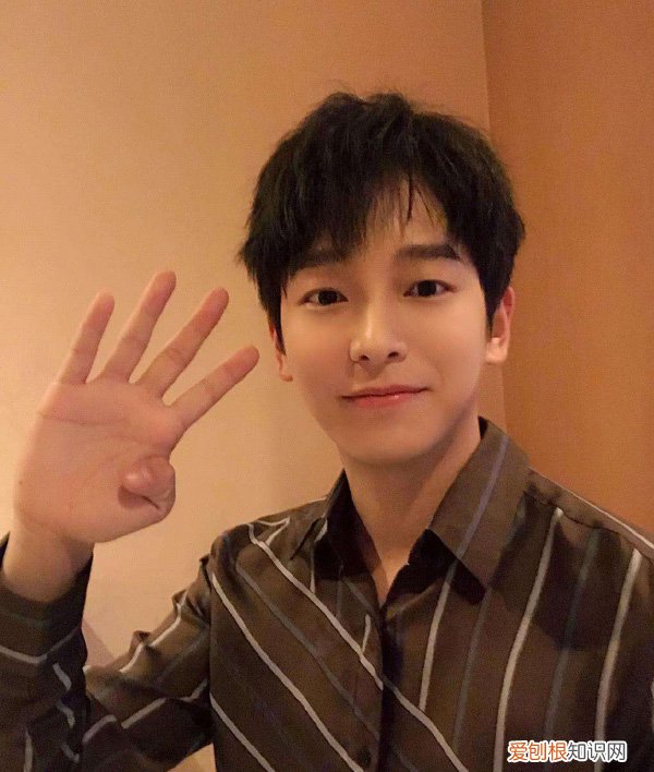 彭昱畅女友是谁？彭昱畅自曝正牌女友不是张婧仪