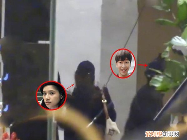 彭昱畅女友是谁？彭昱畅自曝正牌女友不是张婧仪