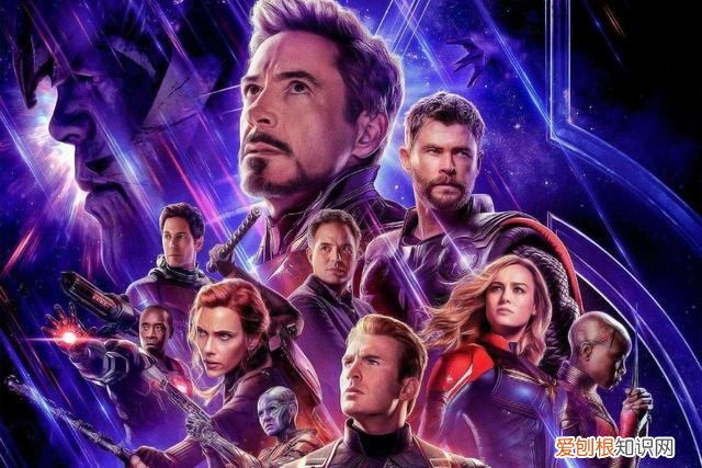 赶紧收藏备用！ 漫威电影观看顺序2022